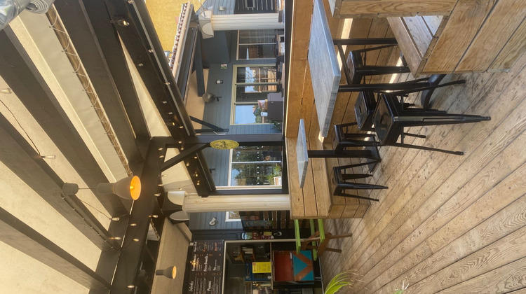 Ma-Cabane - Vente Local commercial MOLIETS ET MAA, 35 m²