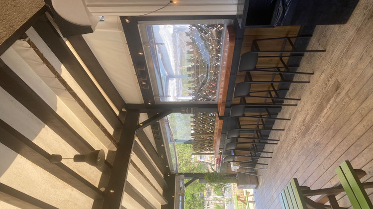 Ma-Cabane - Vente Local commercial MOLIETS ET MAA, 35 m²