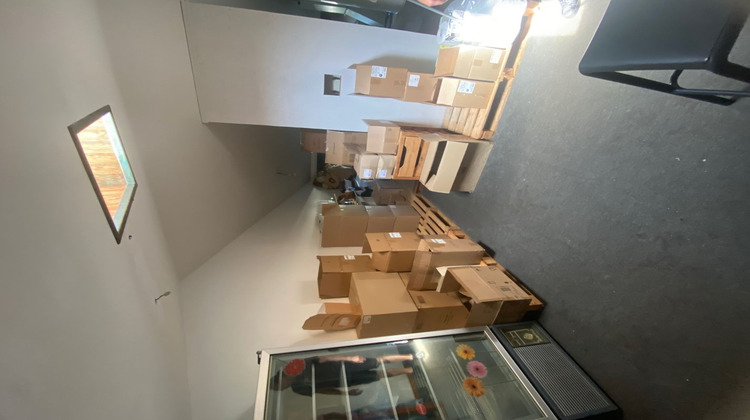 Ma-Cabane - Vente Local commercial MOLIETS ET MAA, 35 m²