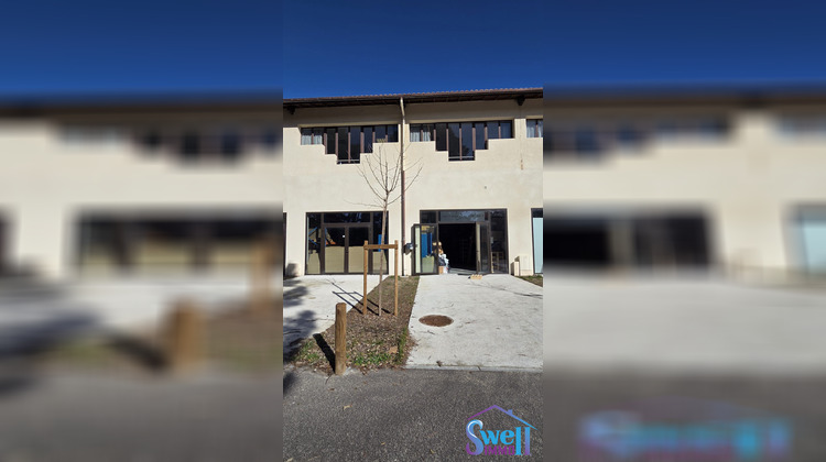 Ma-Cabane - Vente Local commercial Moliets-et-Maa, 190 m²