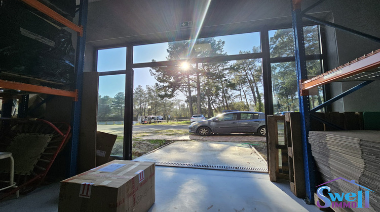 Ma-Cabane - Vente Local commercial Moliets-et-Maa, 190 m²