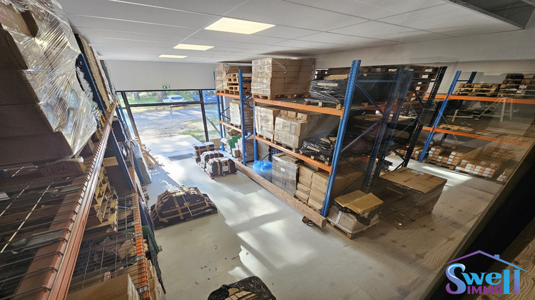 Ma-Cabane - Vente Local commercial Moliets-et-Maa, 190 m²