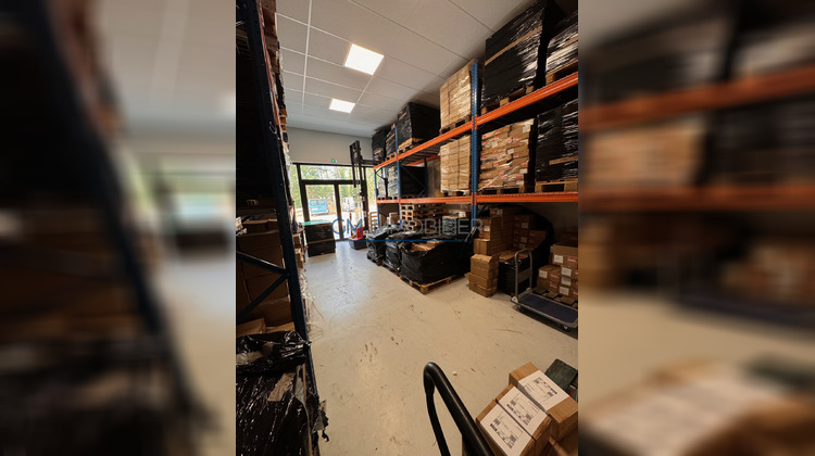 Ma-Cabane - Vente Local commercial Moliets-et-Maa, 95 m²