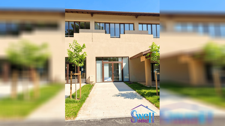 Ma-Cabane - Vente Local commercial Moliets-et-Maa, 93 m²