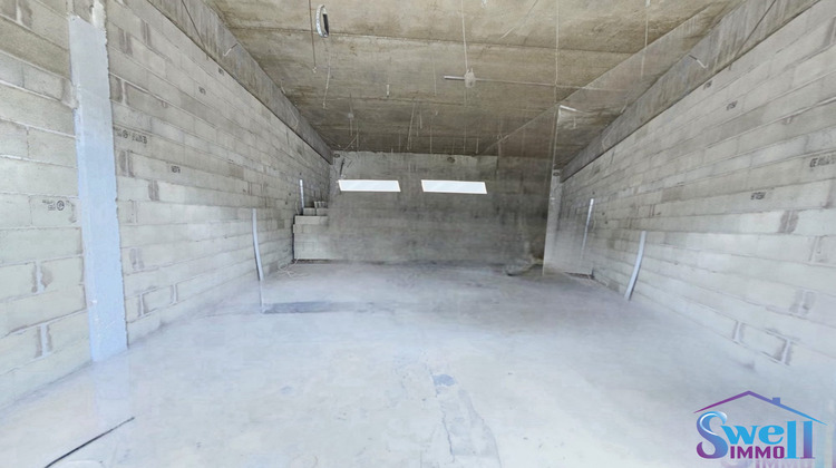 Ma-Cabane - Vente Local commercial Moliets-et-Maa, 93 m²