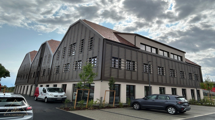 Ma-Cabane - Vente Local commercial Molsheim, 77 m²