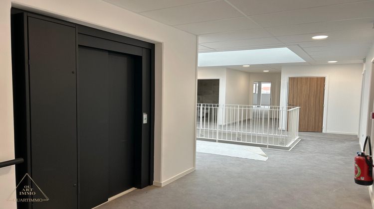 Ma-Cabane - Vente Local commercial Molsheim, 77 m²