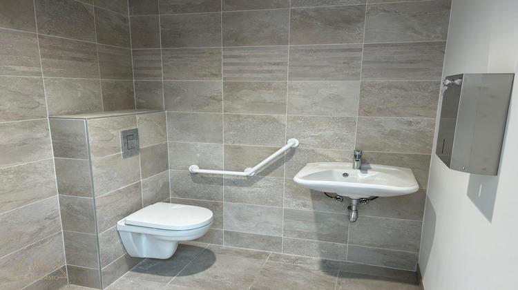 Ma-Cabane - Vente Local commercial Molsheim, 77 m²