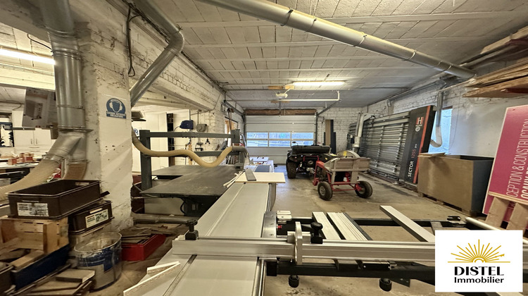 Ma-Cabane - Vente Local commercial Molsheim, 329 m²