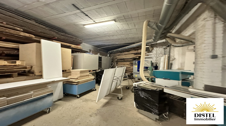 Ma-Cabane - Vente Local commercial Molsheim, 329 m²