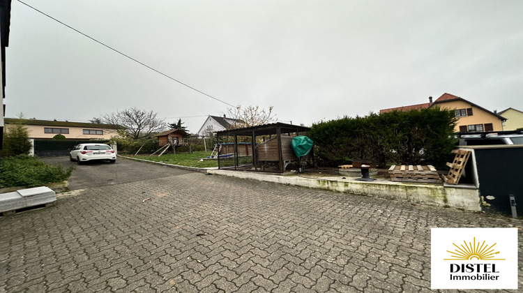 Ma-Cabane - Vente Local commercial Molsheim, 329 m²