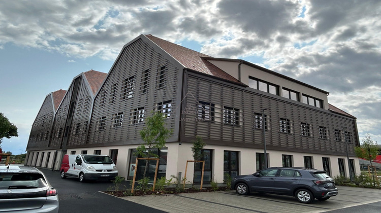 Ma-Cabane - Vente Local commercial Molsheim, 77 m²