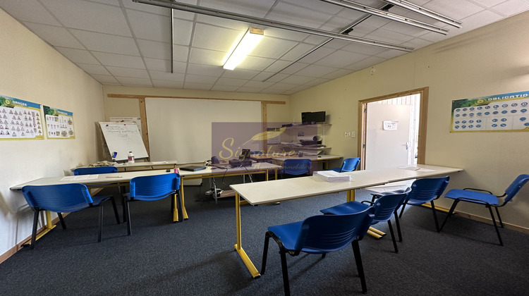 Ma-Cabane - Vente Local commercial Moncé-en-Belin, 84 m²