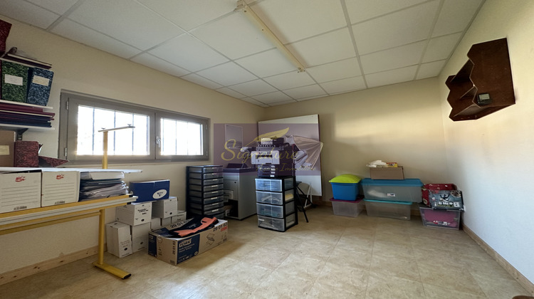 Ma-Cabane - Vente Local commercial Moncé-en-Belin, 84 m²