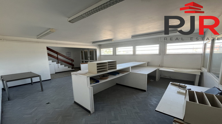 Ma-Cabane - Vente Local commercial Moncel-lès-Lunéville, 2150 m²