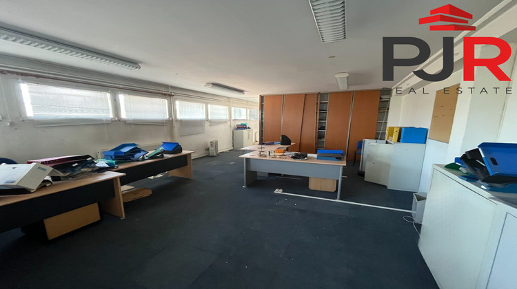 Ma-Cabane - Vente Local commercial Moncel-lès-Lunéville, 2150 m²