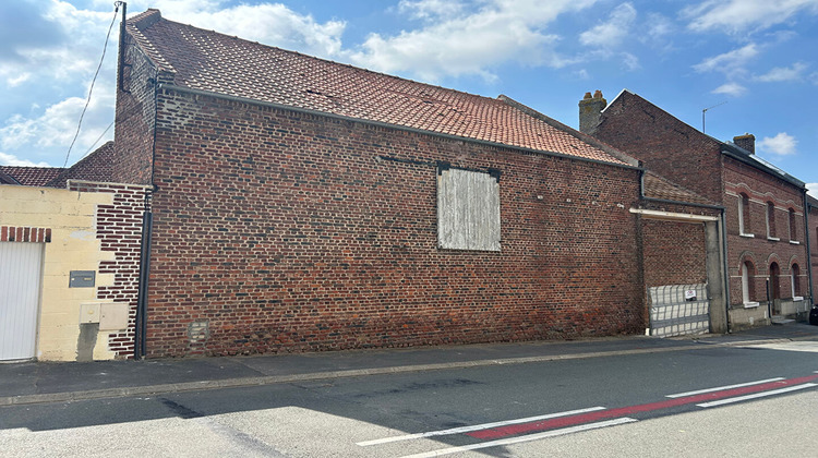 Ma-Cabane - Vente Local commercial MONCHY-LE-PREUX, 100 m²