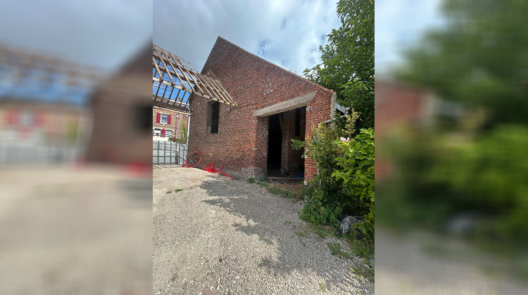 Ma-Cabane - Vente Local commercial MONCHY-LE-PREUX, 100 m²