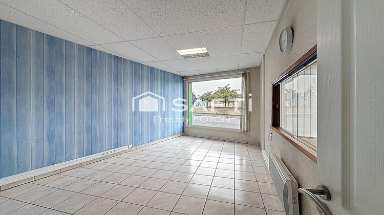 Ma-Cabane - Vente Local commercial Moncoutant, 187 m²