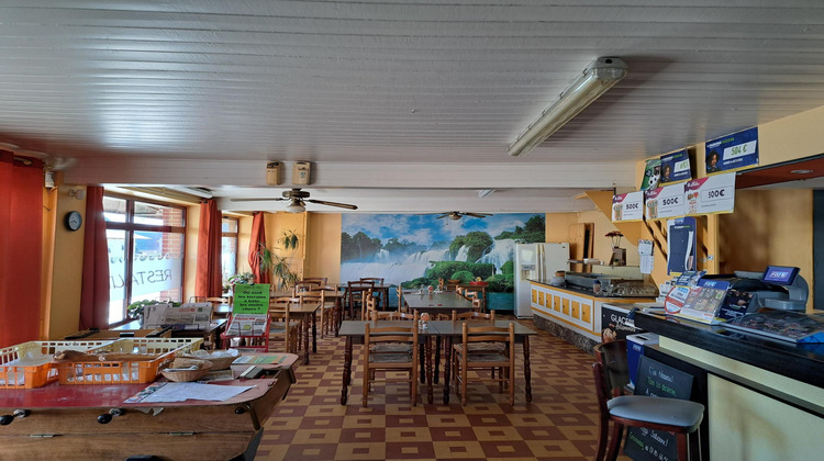 Ma-Cabane - Vente Local commercial Mondevert, 130 m²