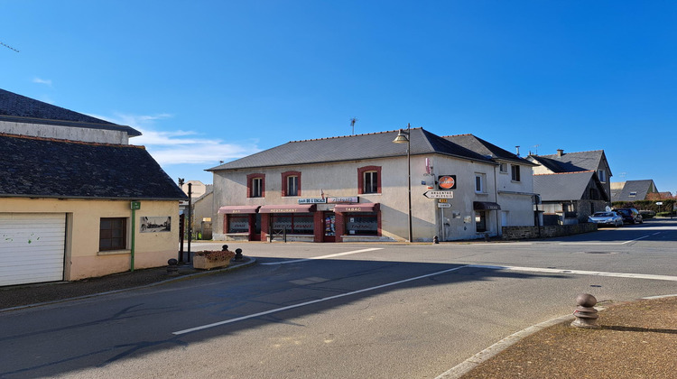 Ma-Cabane - Vente Local commercial Mondevert, 230 m²