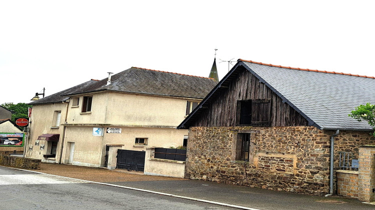 Ma-Cabane - Vente Local commercial Mondevert, 230 m²