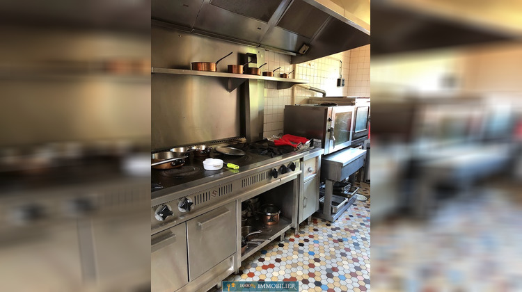 Ma-Cabane - Vente Local commercial Mondeville, 270 m²