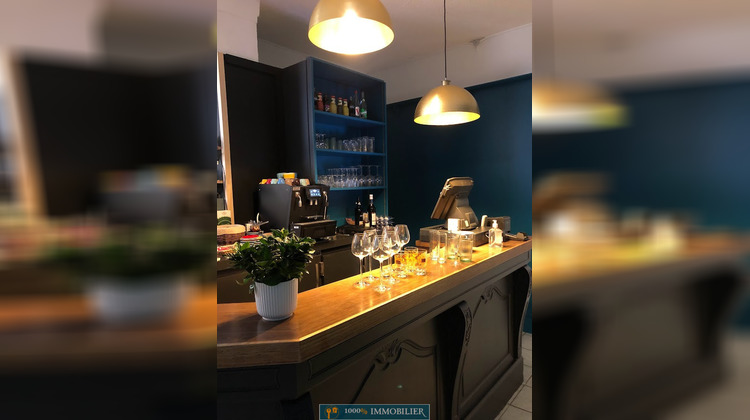 Ma-Cabane - Vente Local commercial Mondeville, 270 m²