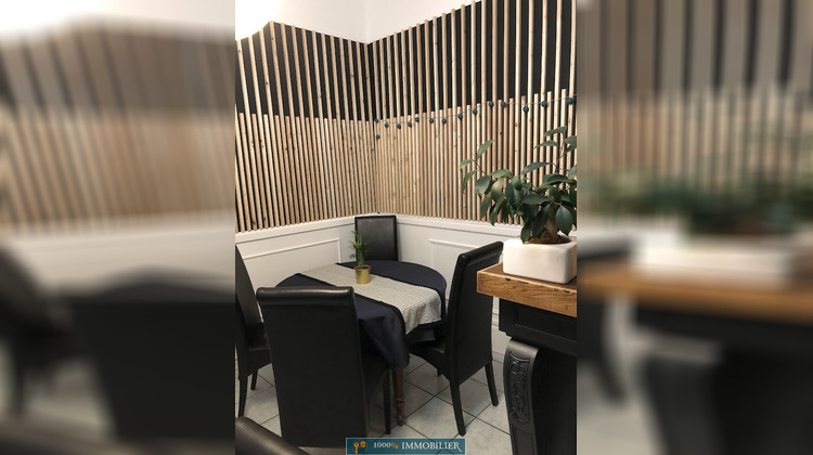 Ma-Cabane - Vente Local commercial Mondeville, 270 m²