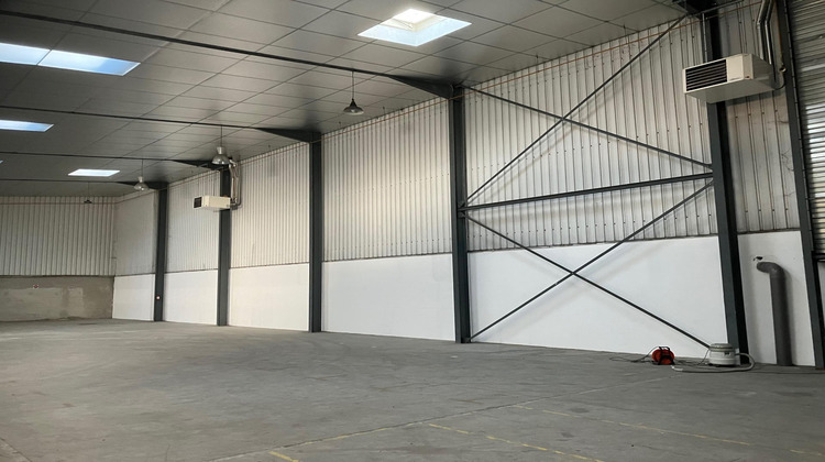 Ma-Cabane - Vente Local commercial Mondeville, 1000 m²