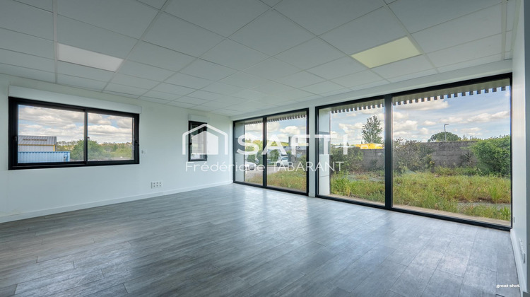 Ma-Cabane - Vente Local commercial Mondouzil, 670 m²