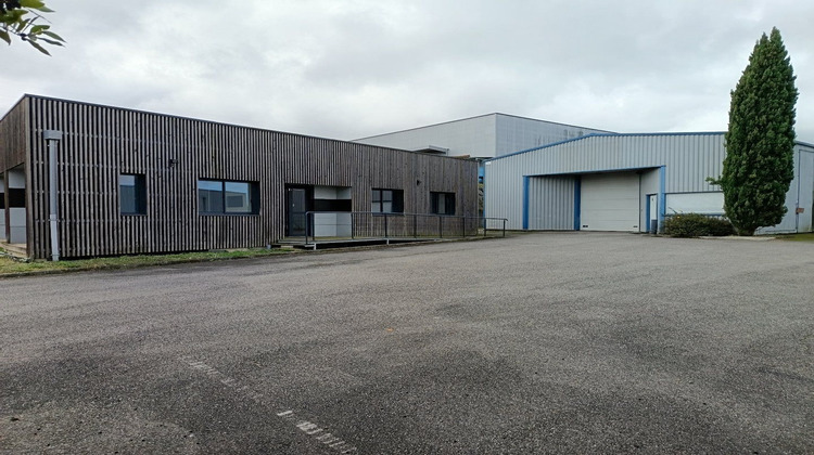 Ma-Cabane - Vente Local commercial MONDOUZIL, 660 m²