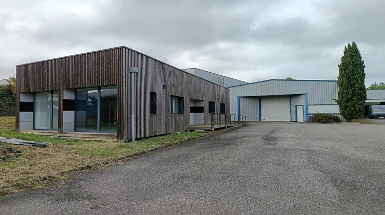 Ma-Cabane - Vente Local commercial MONDOUZIL, 660 m²