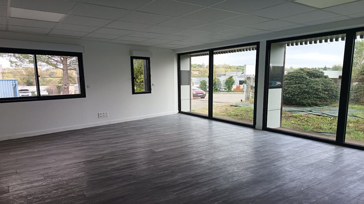 Ma-Cabane - Vente Local commercial MONDOUZIL, 660 m²
