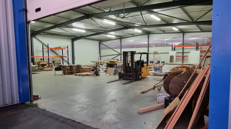 Ma-Cabane - Vente Local commercial MONDOUZIL, 660 m²