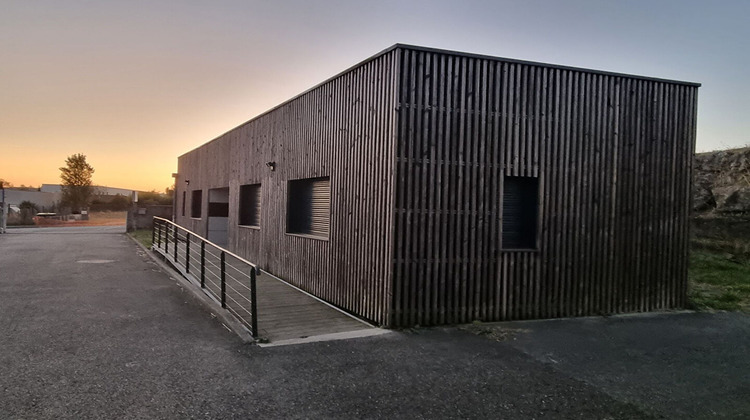 Ma-Cabane - Vente Local commercial MONDOUZIL, 660 m²