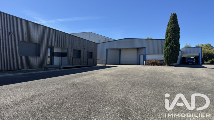 Ma-Cabane - Vente Local commercial Mondouzil, 686 m²