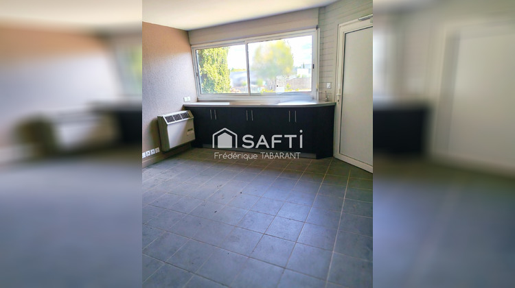 Ma-Cabane - Vente Local commercial Mondouzil, 544 m²