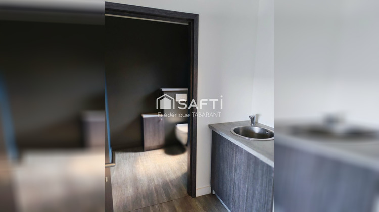 Ma-Cabane - Vente Local commercial Mondouzil, 85 m²