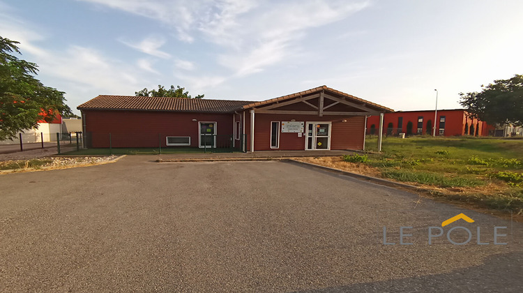 Ma-Cabane - Vente Local commercial MONDRAGON, 135 m²