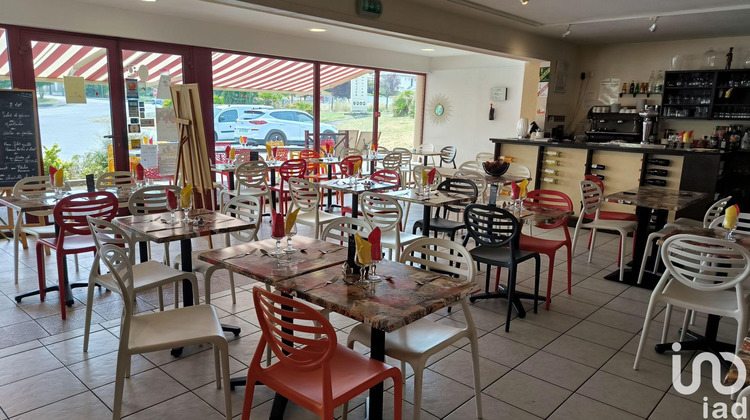 Ma-Cabane - Vente Local commercial Monein, 100 m²