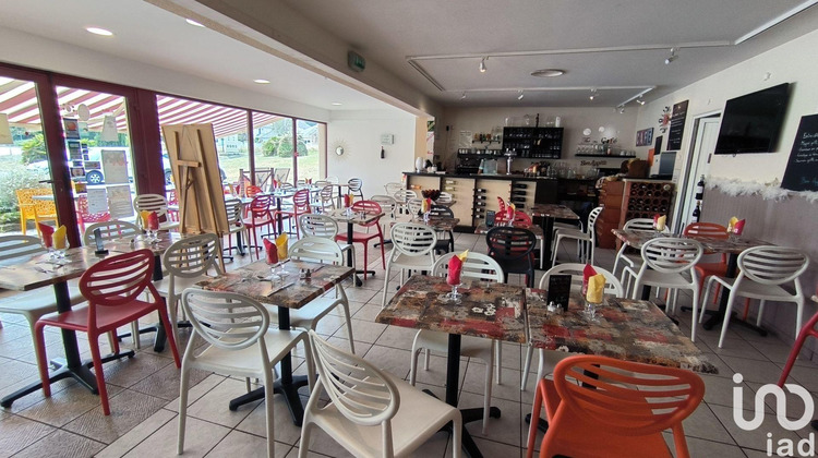 Ma-Cabane - Vente Local commercial Monein, 100 m²