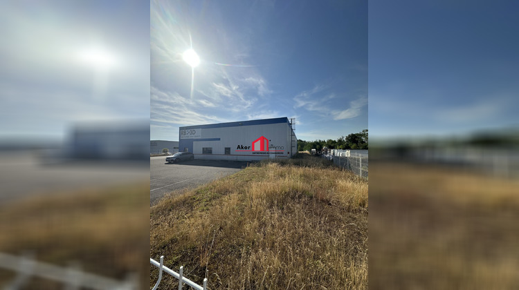 Ma-Cabane - Vente Local commercial Monéteau, 982 m²