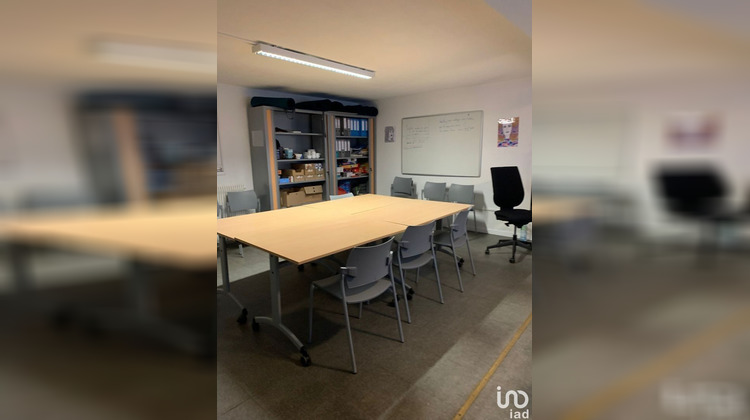 Ma-Cabane - Vente Local commercial Monistrol-sur-Loire, 330 m²