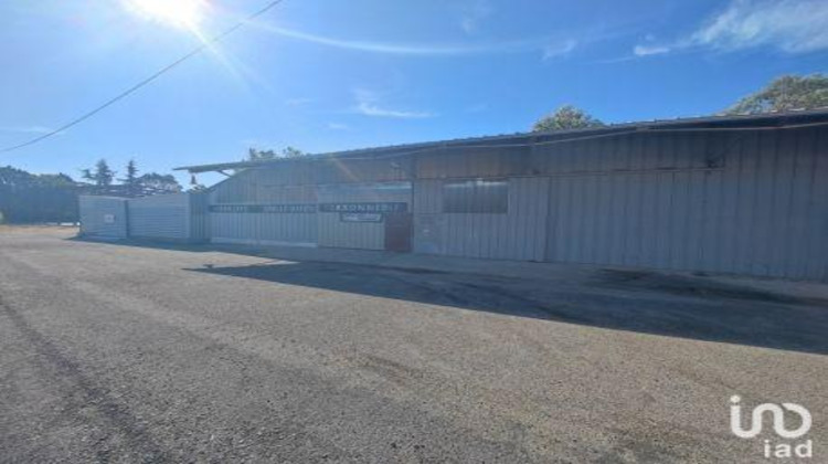 Ma-Cabane - Vente Local commercial Mons, 662 m²