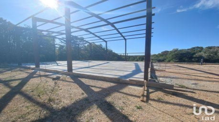 Ma-Cabane - Vente Local commercial Mons, 662 m²