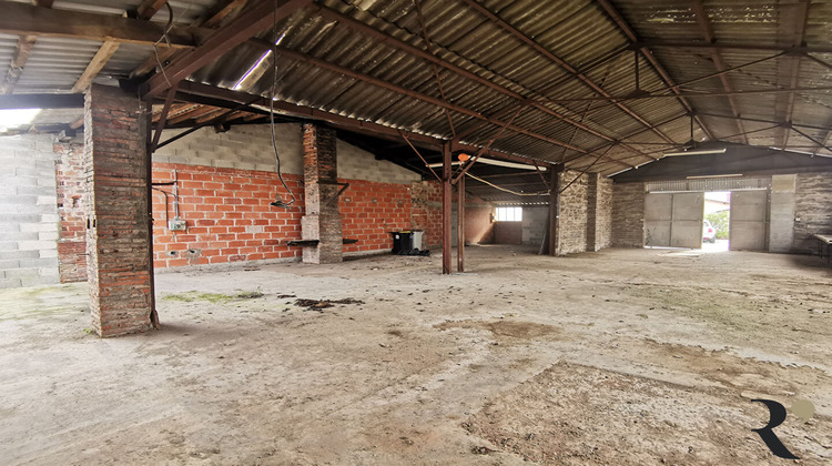 Ma-Cabane - Vente Local commercial MONS, 200 m²