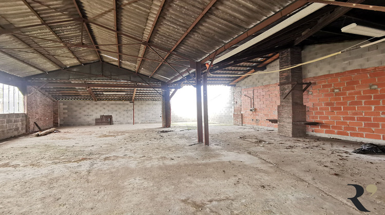 Ma-Cabane - Vente Local commercial MONS, 200 m²