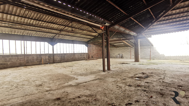 Ma-Cabane - Vente Local commercial MONS, 200 m²