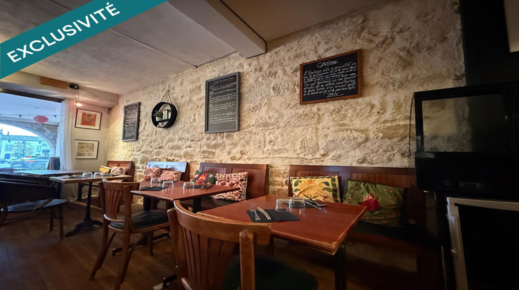 Ma-Cabane - Vente Local commercial Monsegur, 55 m²